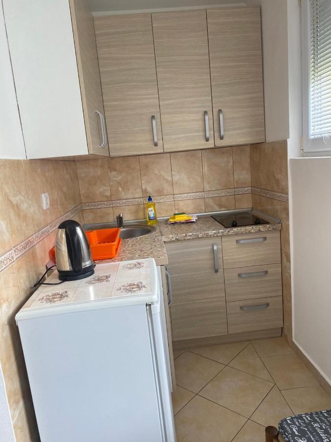 Ilic Apartments Budva Exteriör bild