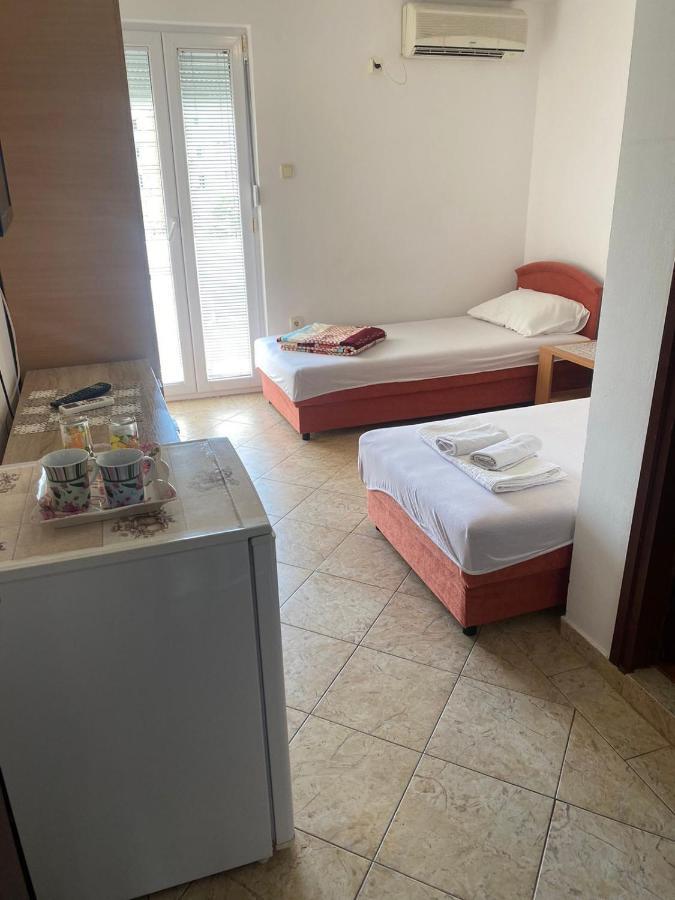 Ilic Apartments Budva Exteriör bild