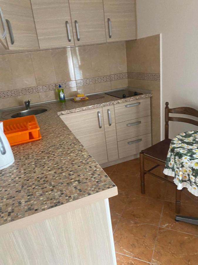 Ilic Apartments Budva Exteriör bild