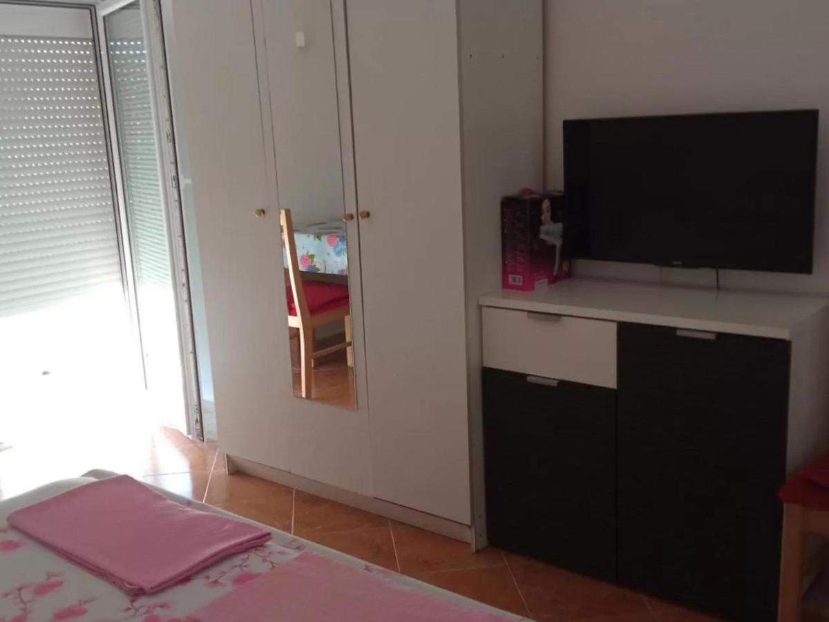 Ilic Apartments Budva Exteriör bild