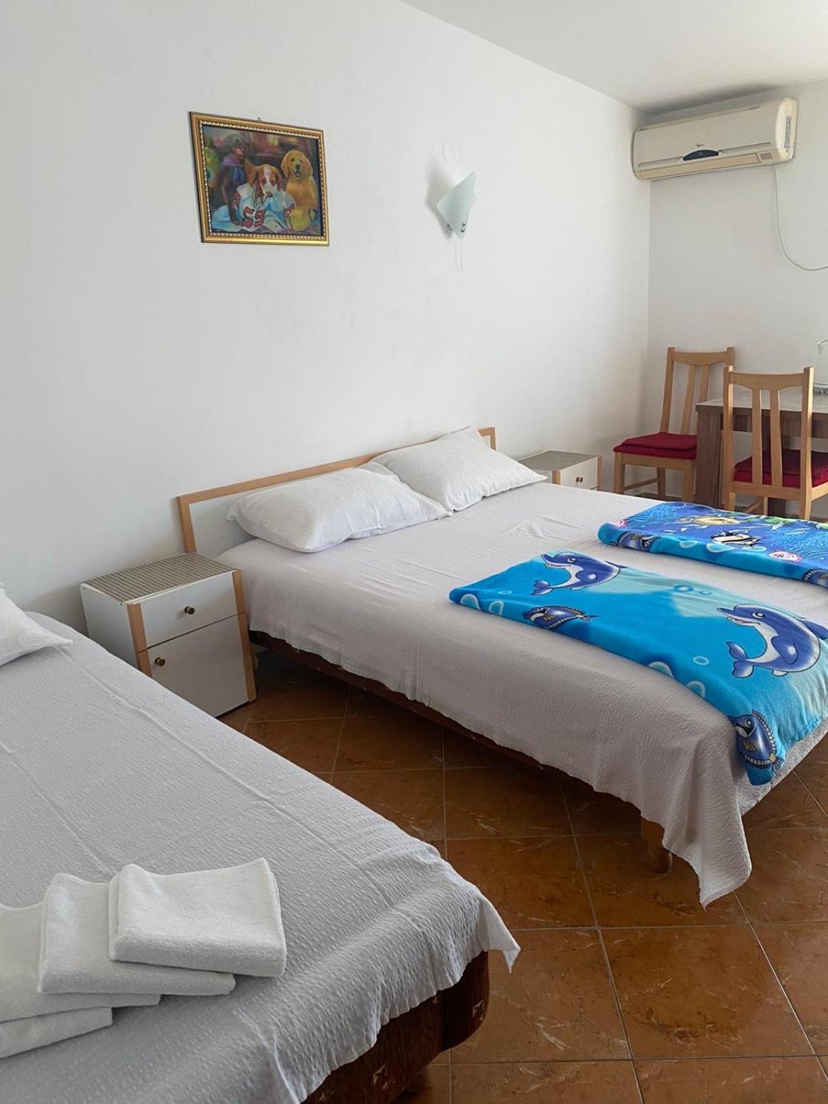 Ilic Apartments Budva Exteriör bild
