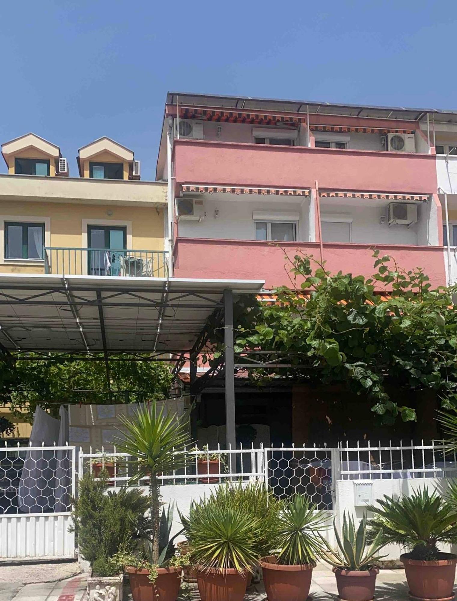 Ilic Apartments Budva Exteriör bild