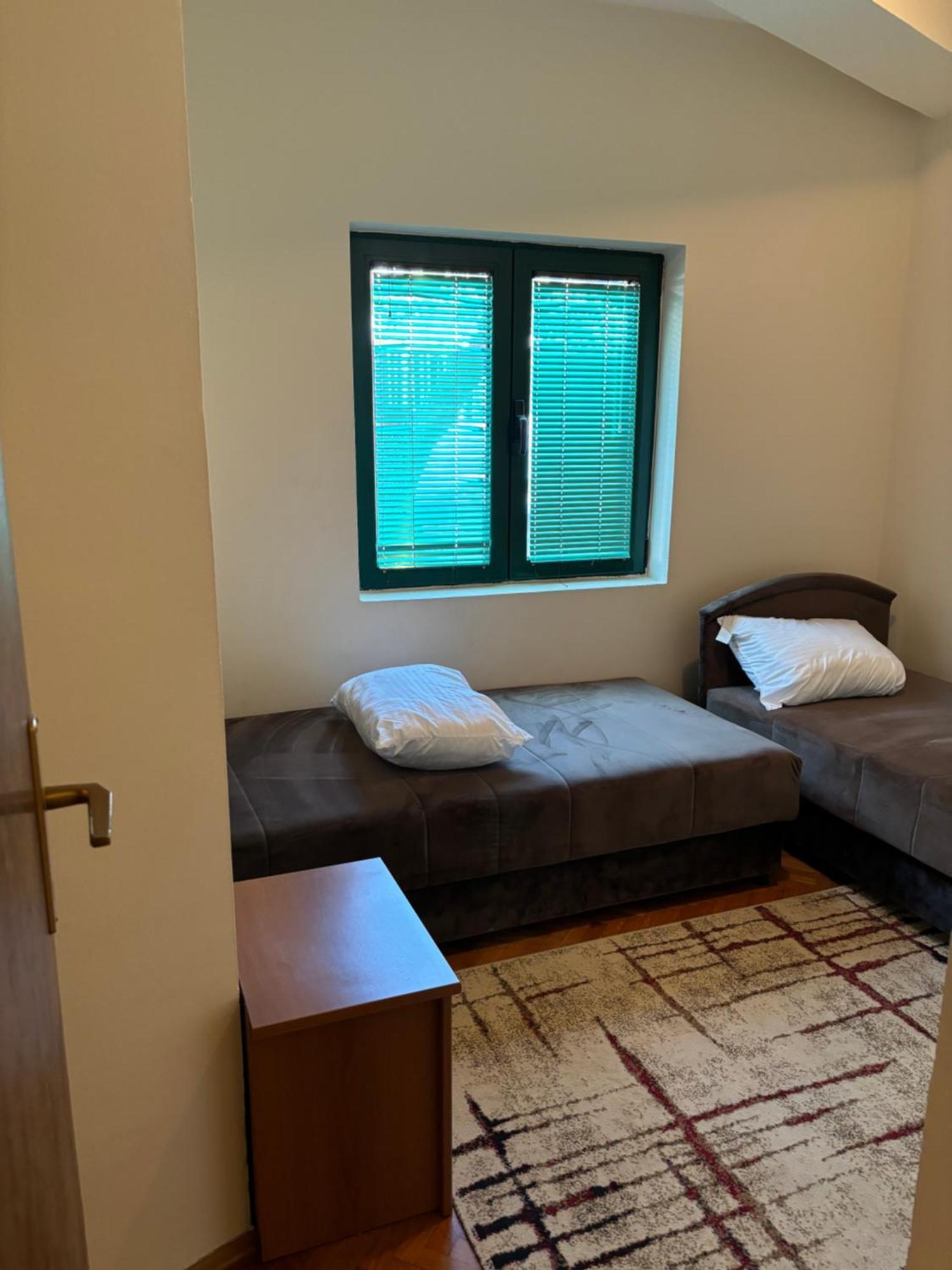 Ilic Apartments Budva Exteriör bild