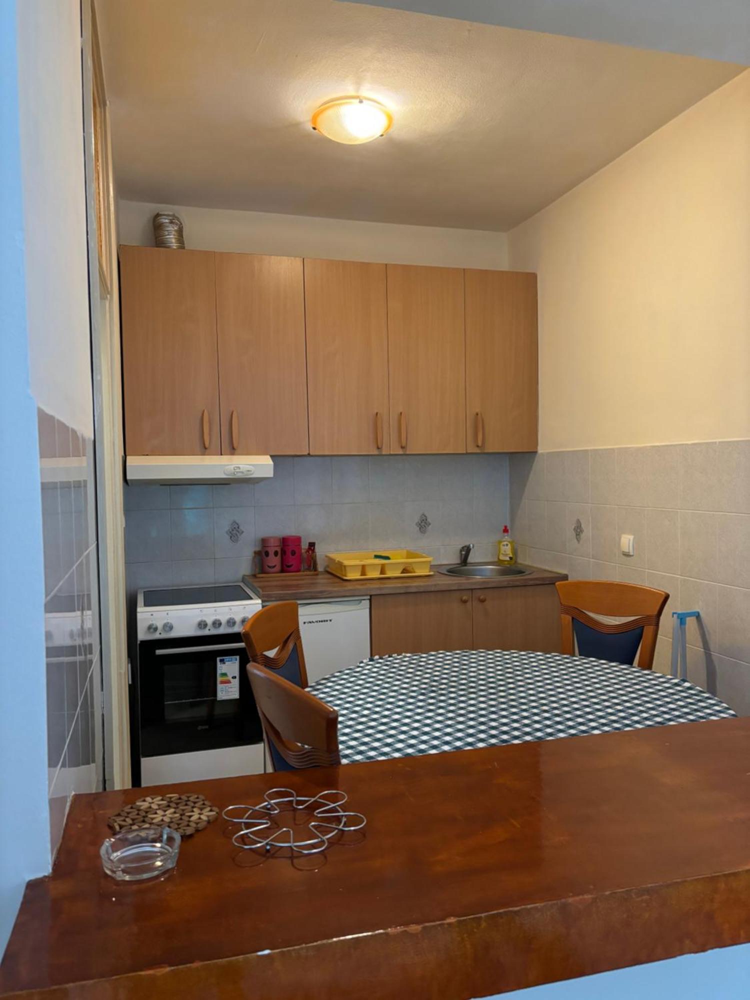 Ilic Apartments Budva Exteriör bild